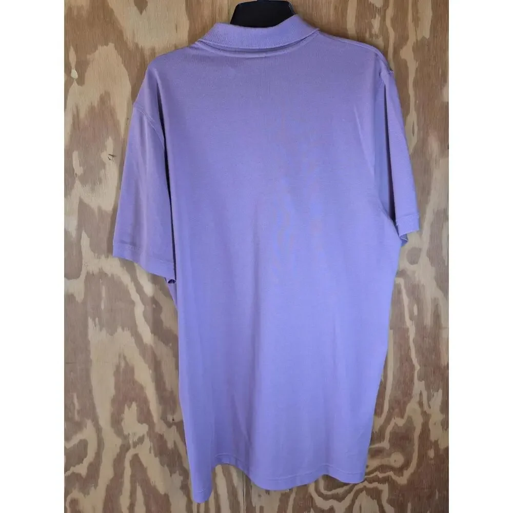 BROOKS BROTHERS POLO SHIRT 1818 Mens Pastel Colors ORIGINAL Fit  XL 2XL New $98 - Picture 8 of 8